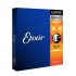 Elixir Electric Guitar Strings with NANOWEB Coating, Light (.010-.046)