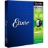 Elixir Electric Guitar Strings with NANOWEB Coating, Medium (.011-.049)