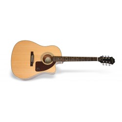 EPIPHONE LIMITED EDITION AJ-210CE OUTFIT