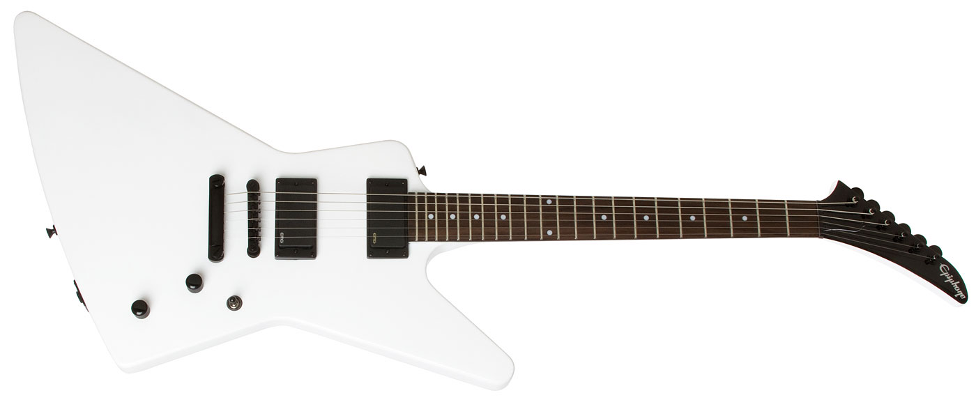 Epiphone 1984 Explorer EX