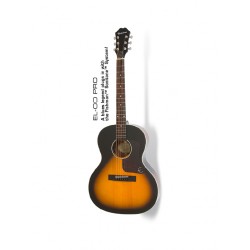 Epiphone AJ-100 CE Acoustic/Electric