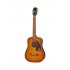 Epiphone LIL TEX Travel Acoustic
