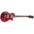 Epiphone Limited Edition Slash Rosso Corsa Les Paul Standard