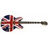 Epiphone Limited Edition Union Jack Sheraton