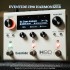 Eventide H90 Harmonizer Multi-Fx Effects Pedal