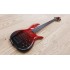 F-BASS BN5 TRANS RED FADE