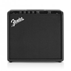 FENDER MUSTANG LT25