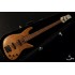 Fodera Flame Redwood Emperor J Standard Specials