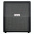 FRIEDMAN 212 VERTICAL SLANT CAB, SILVER BLACK WEAVE GRILLED