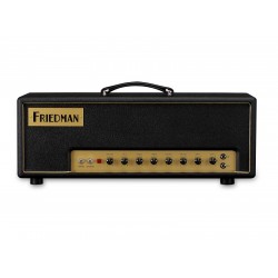 Friedman Small Box Head