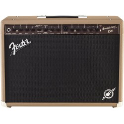 FENDER ACOUSTIC AMP ACOUSTICSONIC 150