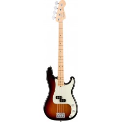 FENDER AMERICAN PROFESSIONAL PRECISION BASS