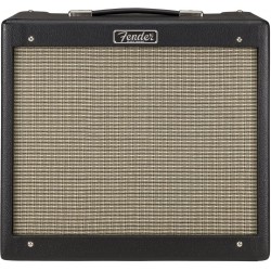 FENDER BLUES JUNIOR IV