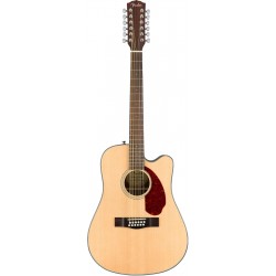 FENDER CD-140SCE 12-STRING