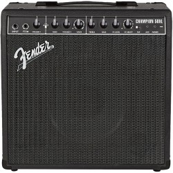 FENDER CHAMPION 50XL