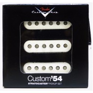 FENDER CUSTOM SHOP CUSTOM '54 STRATOCASTER PICKUPS