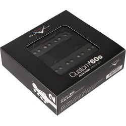 FENDER CUSTOM SHOP CUSTOM ’60S JAZZ BASS PICKUPS