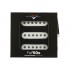 FENDER CUSTOM SHOP FAT '60S STRATOCASTER PICKUPS