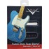 FENDER CUSTOM SHOP TEXAS SPECIAL TELE PICKUPS