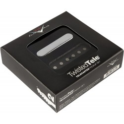 FENDER CUSTOM SHOP TWISTED TELE PICKUPS