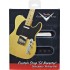 FENDER CUSTOM SHOP ’51 NOCASTER TELE PICKUPS