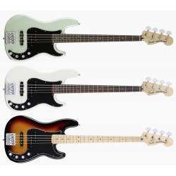 FENDER DELUXE ACTIVE PRECISION BASS SPECIAL