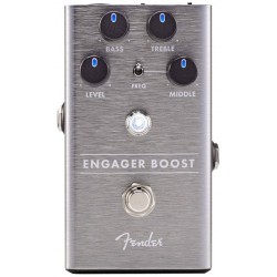 FENDER ENGAGER BOOST