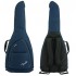 FENDER FE620 ELECTRIC GUITAR GIG BAG, JEANS