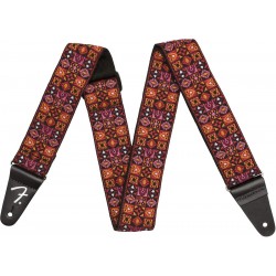 FENDER FESTIVAL HOOTENANNY STRAPS