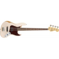 FENDER FLEA JAZZ BASS