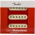 FENDER GEN 4 NOISELESS STRATOCASTER PICKUPS