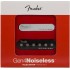 FENDER GEN 4 NOISELESS TELECASTER® PICKUPS