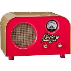 FENDER GRETA AMP