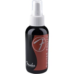FENDER GUITAR POLISH