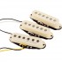 FENDER HOT NOISELESS™ STRAT® PICKUPS