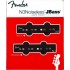 FENDER N3 NOISELESS™ STRAT® PICKUPS