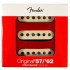 FENDER ORIGINAL ’57/’62 STRAT® PICKUPS