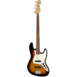 FENDER PLAYER JAZZ BASS