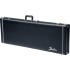 FENDER PRO SERIES GUITAR CASE (BLACK)