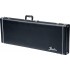 FENDER PRO SERIES GUITAR CASE (BLACK)