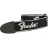 FENDER RUNNING LOGO STRAP