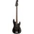 FENDER SPECIAL EDITION PRECISION BASS NOIR SATIN BLACK