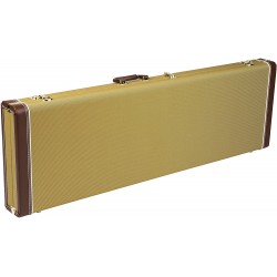 FENDER TWEED PRO SERIES GUITAR CASE