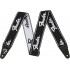 FENDER WEIGHLESS RUNNING LOGO STRAP