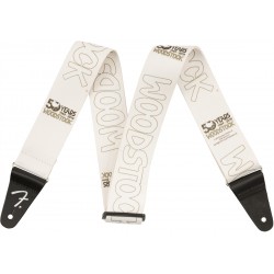 FENDER WOODSTOCK STRAP