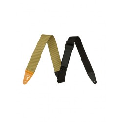 Fender 2″ Right Height™ Tweed Strap
