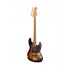 Fender 60th Anniversary Road Worn Jazz Bass