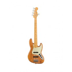 Fender American Professional ll Jazz Bass V (Roasted Pine Body)