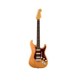 Fender American Ultra Stratocaster (Ash Body)