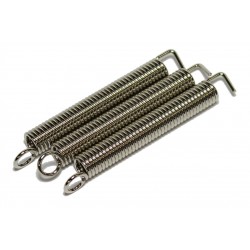 Fender Black Tremolo Cavity Springs
